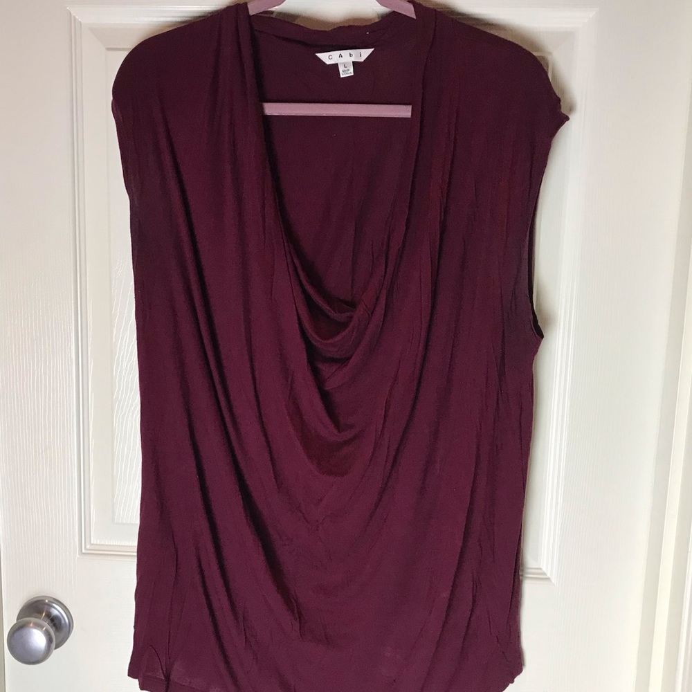 Cabi tank top